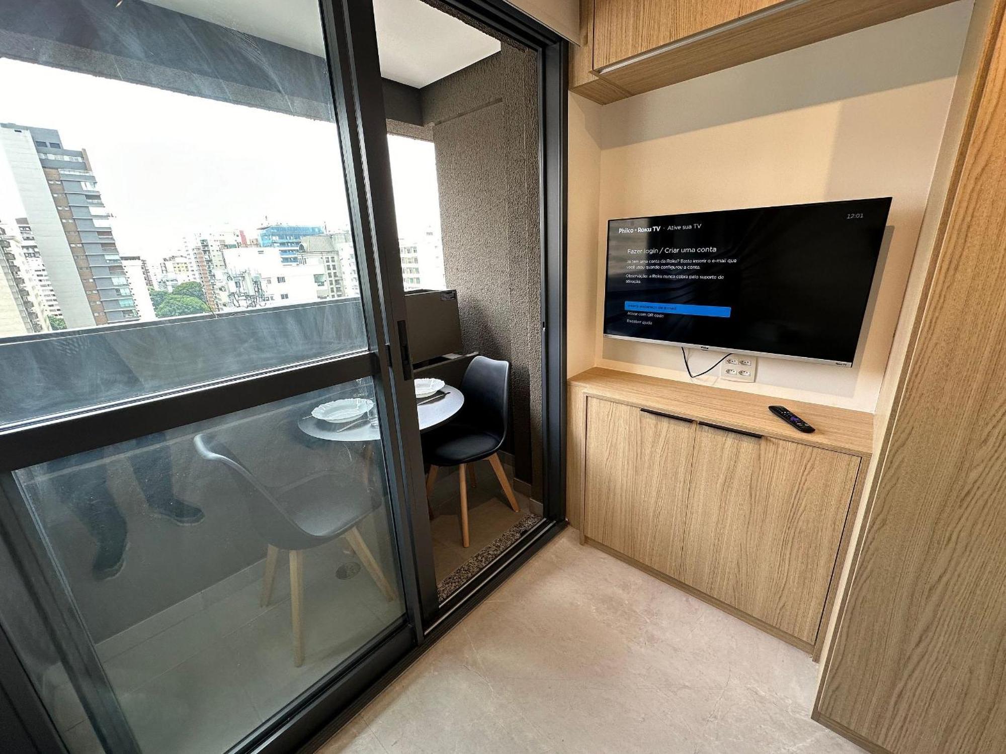 Apartamento Jardins Pamplona Cd 1310 *