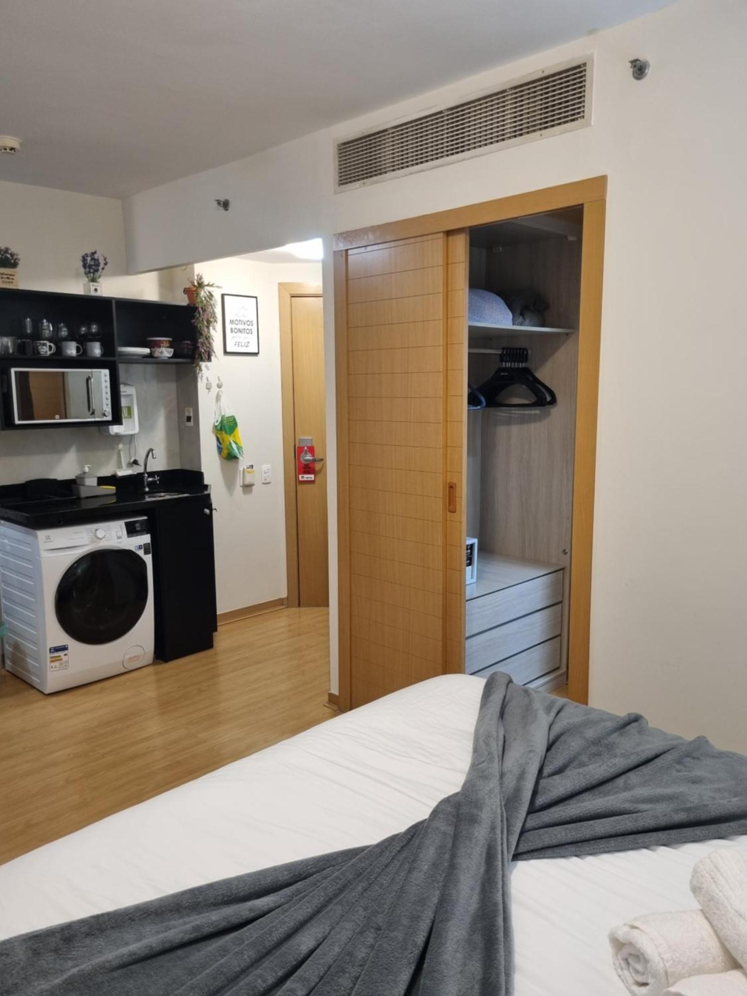Apartamento Vista Privilegiada-proximo Paulista São Paulo