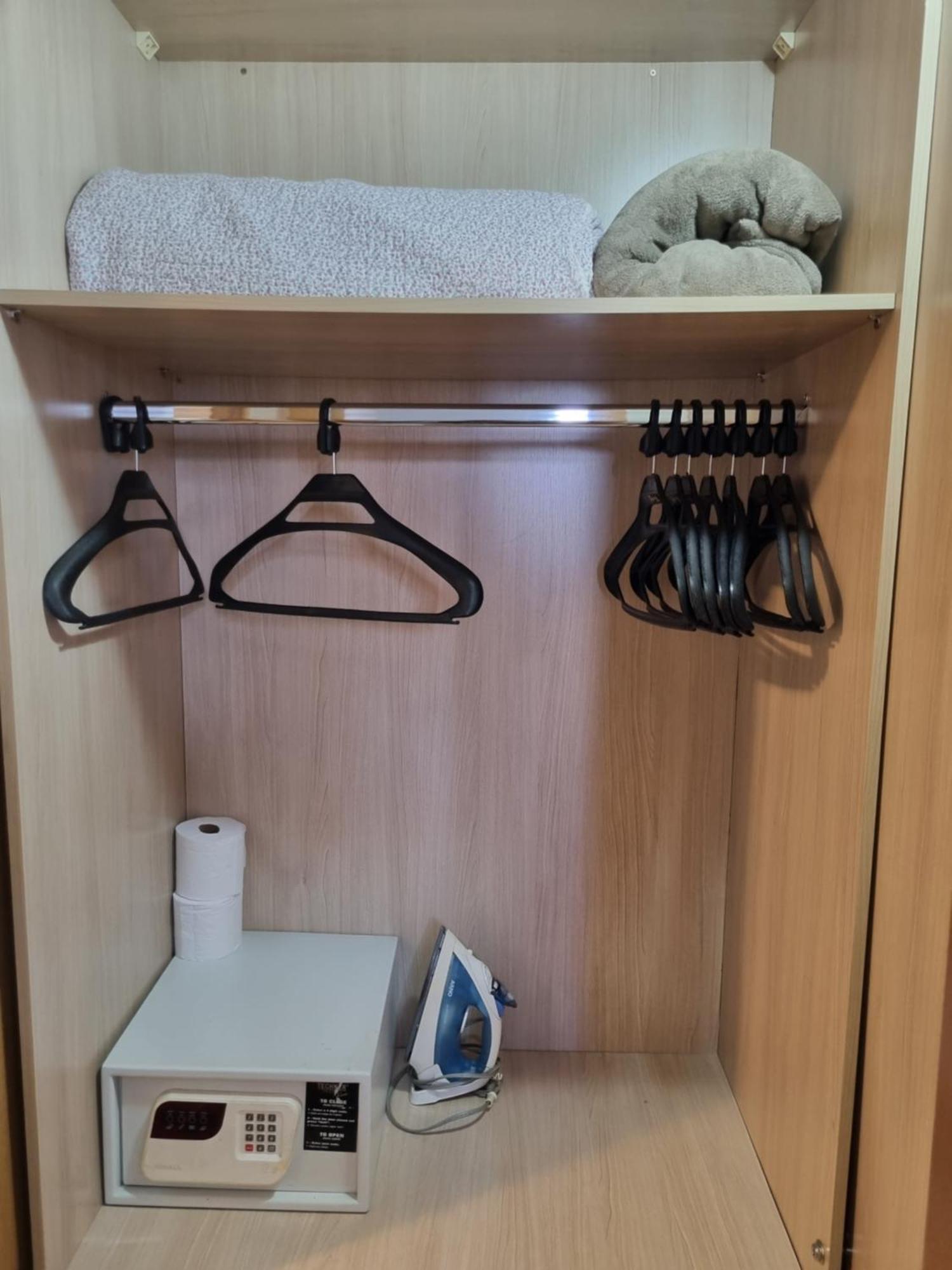 Apartamento Vista Privilegiada-proximo Paulista