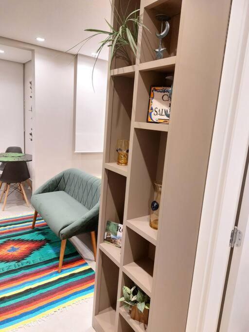 Giovanni Gronchi - Ao Lado Do Metro Apartamento