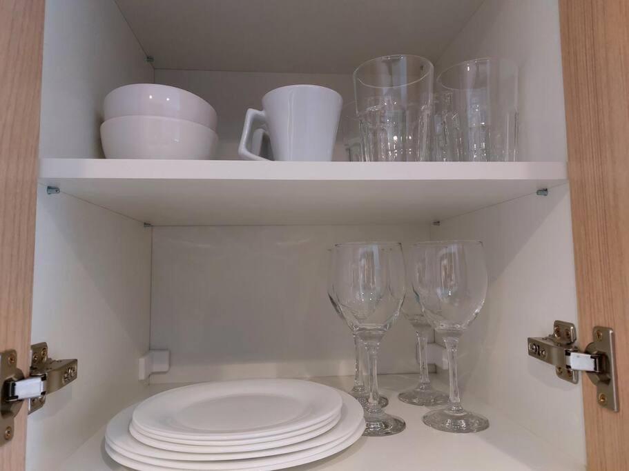 Apartamento Giovanni Gronchi - Ao Lado Do Metro