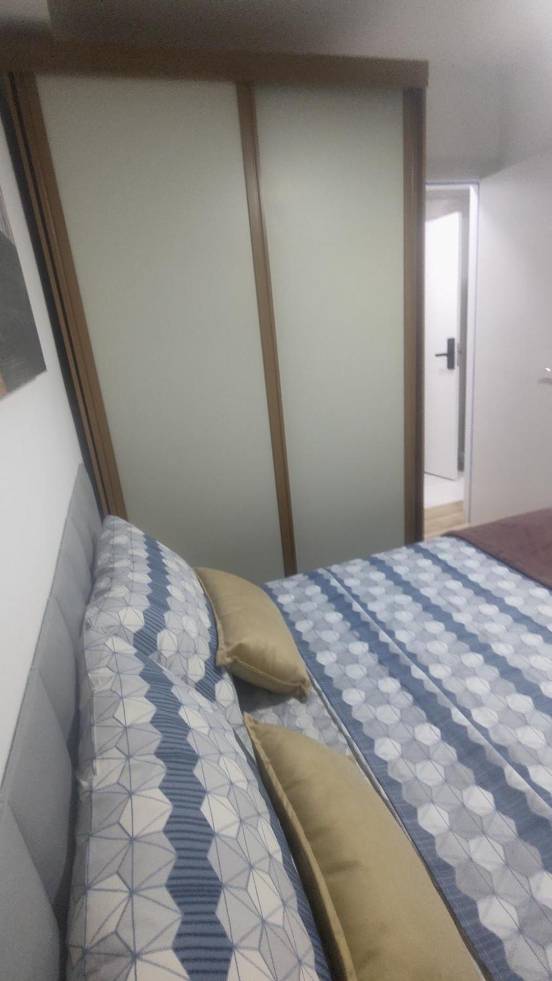 Apartment Ap Allianz Terminal Lindo E Novo