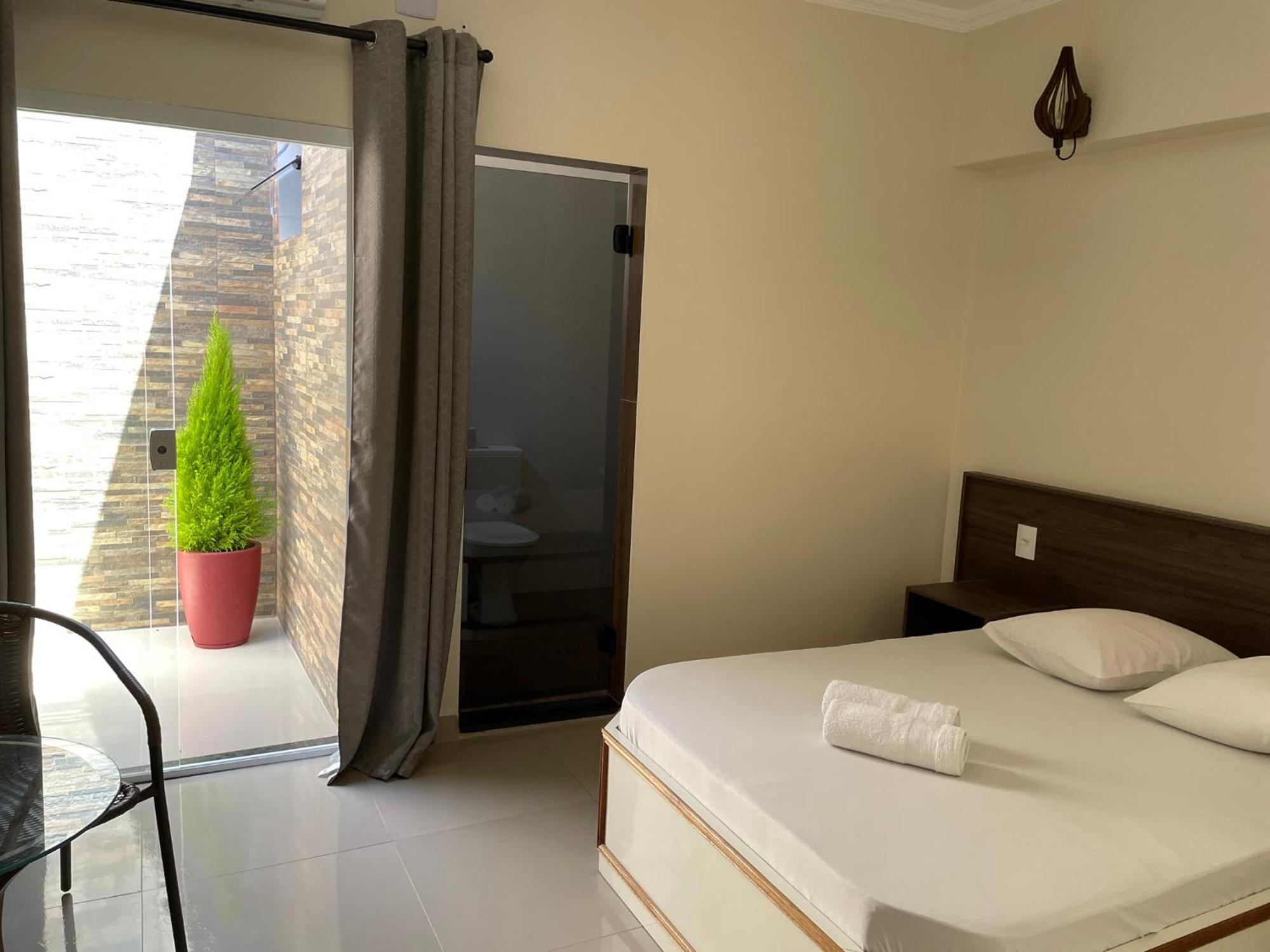 Hotel Hotel Novo Apulia