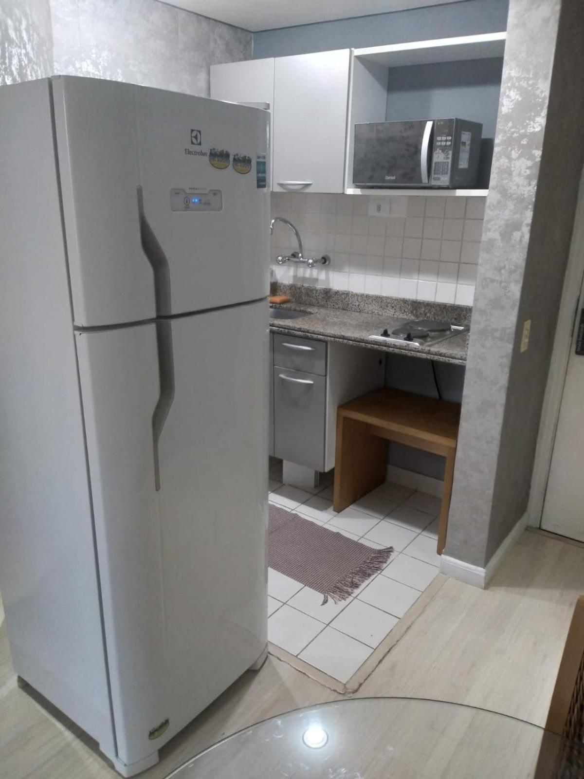 Flat Moema Jamaris Apartamento
