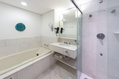 B Homy Itaim - Completo Geo206 Apartamento *