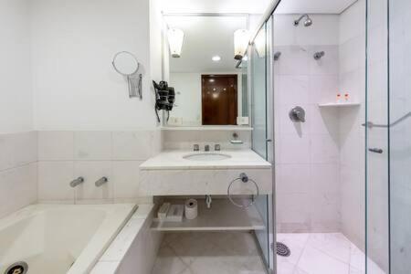 B Homy Itaim - Completo Geo206 Apartamento