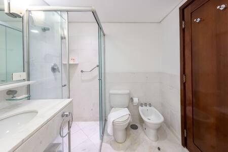 B Homy Itaim - Completo Geo206 Apartamento