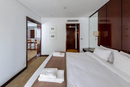 Apartamento B Homy Itaim - Completo Geo206 São Paulo