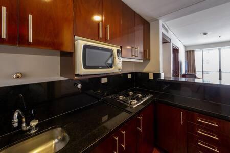 B Homy Itaim - Completo Geo206 Apartamento *