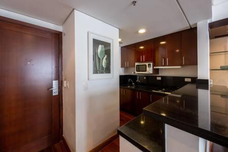 Apartamento B Homy Itaim - Completo Geo206