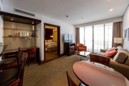 B Homy Itaim - Completo Geo206 Apartamento