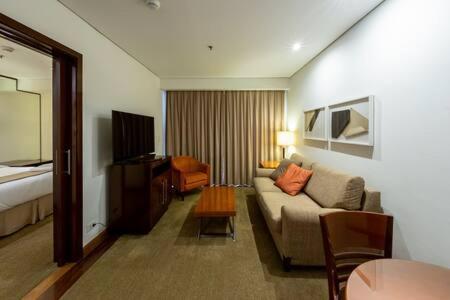 Apartamento B Homy Itaim - Completo Geo206 *