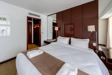 B Homy Itaim - Completo Geo206 Apartamento *