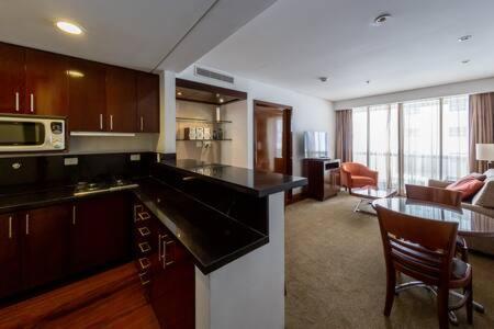 Apartamento B Homy Itaim - Completo Geo206