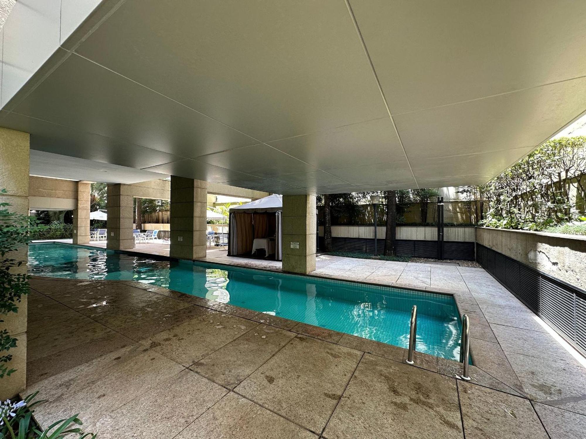 Trevizzo Mercure Moema