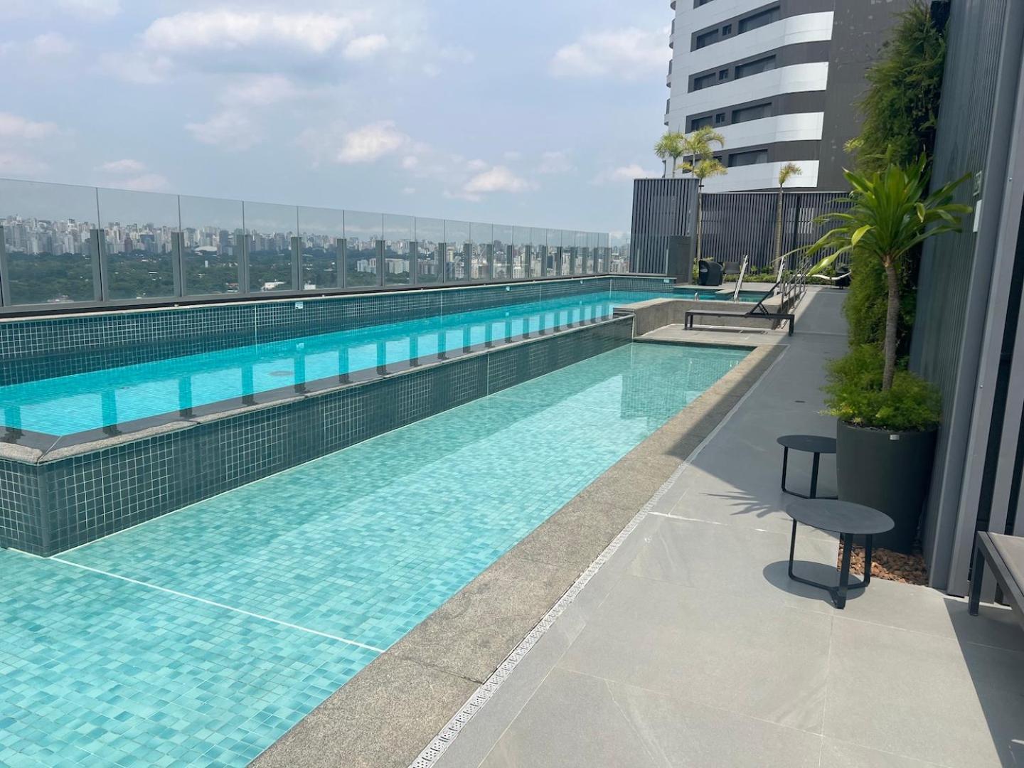 Apartamento Super Metro Fradique Coutinho, Perto De Tudo!