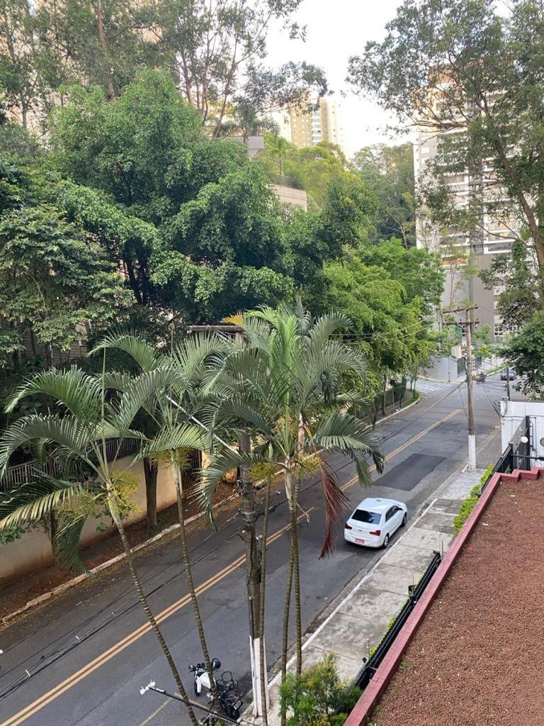 Casa de hóspedes Privativo Morumbi