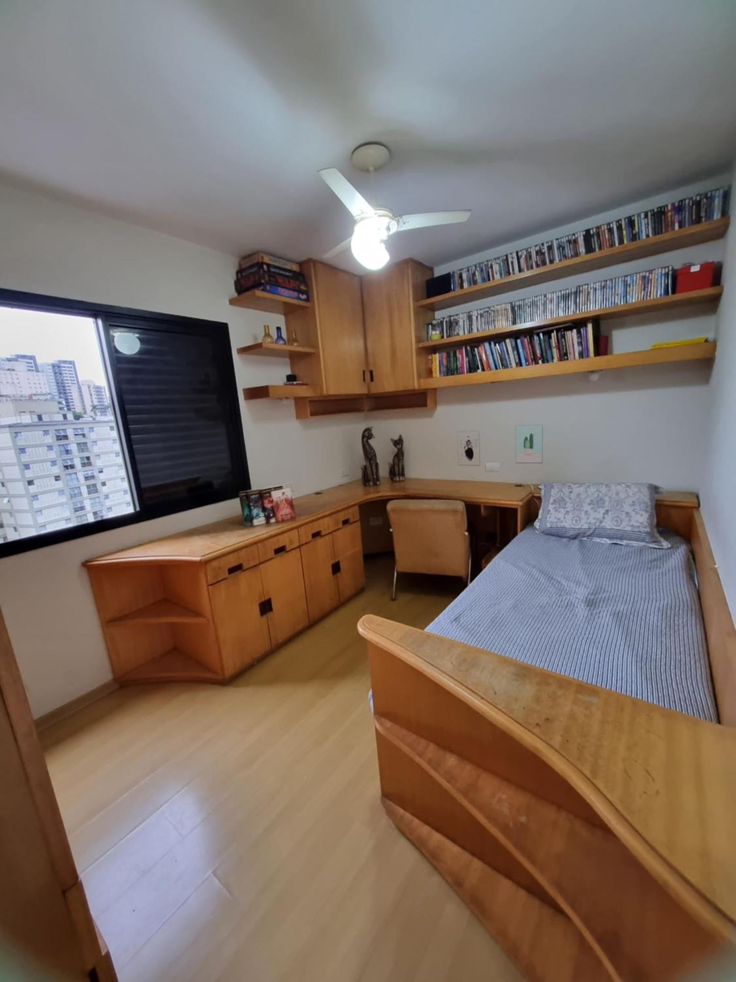 Privativo Morumbi Casa de hóspedes *