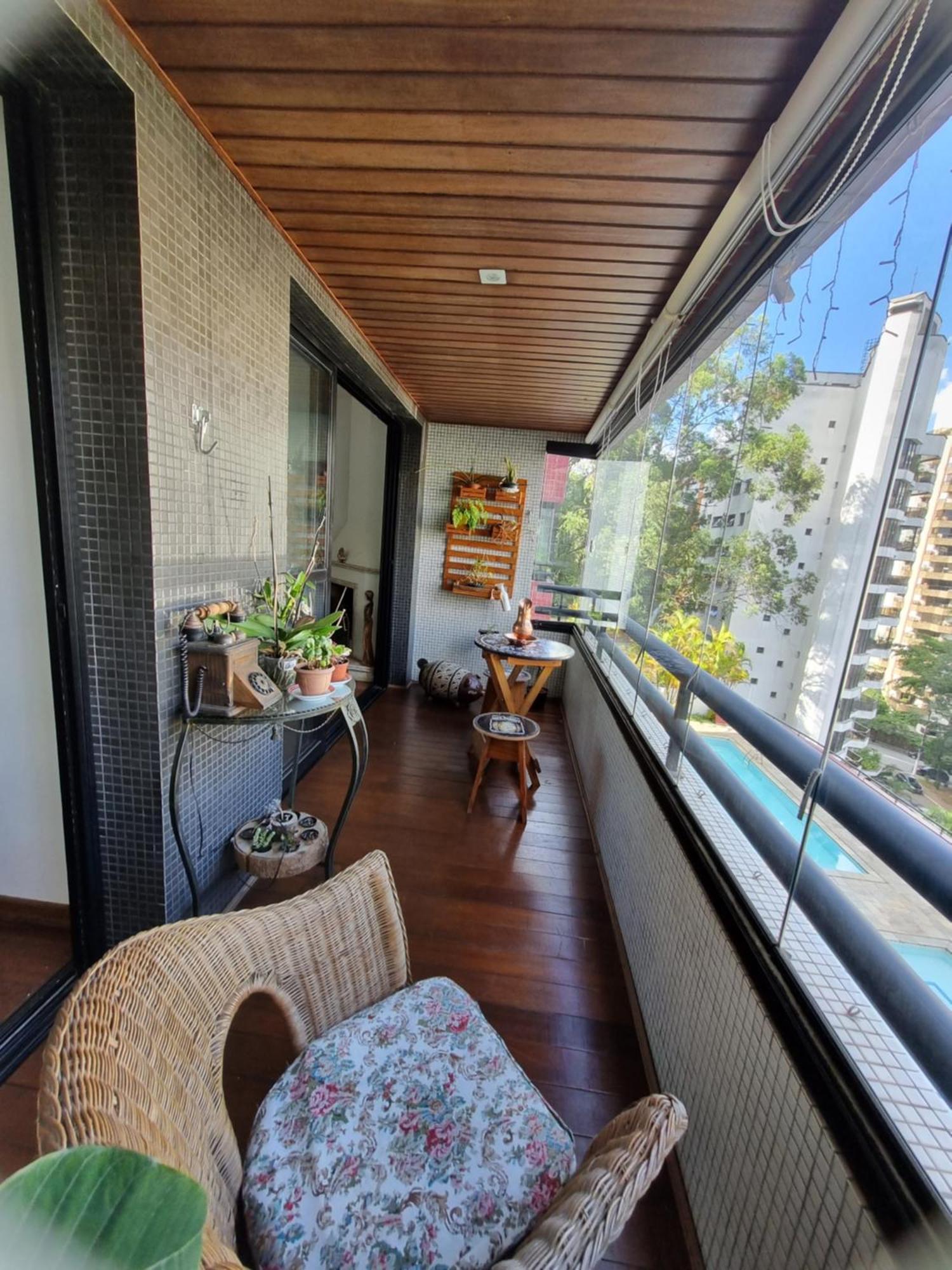 Casa de hóspedes Privativo Morumbi São Paulo