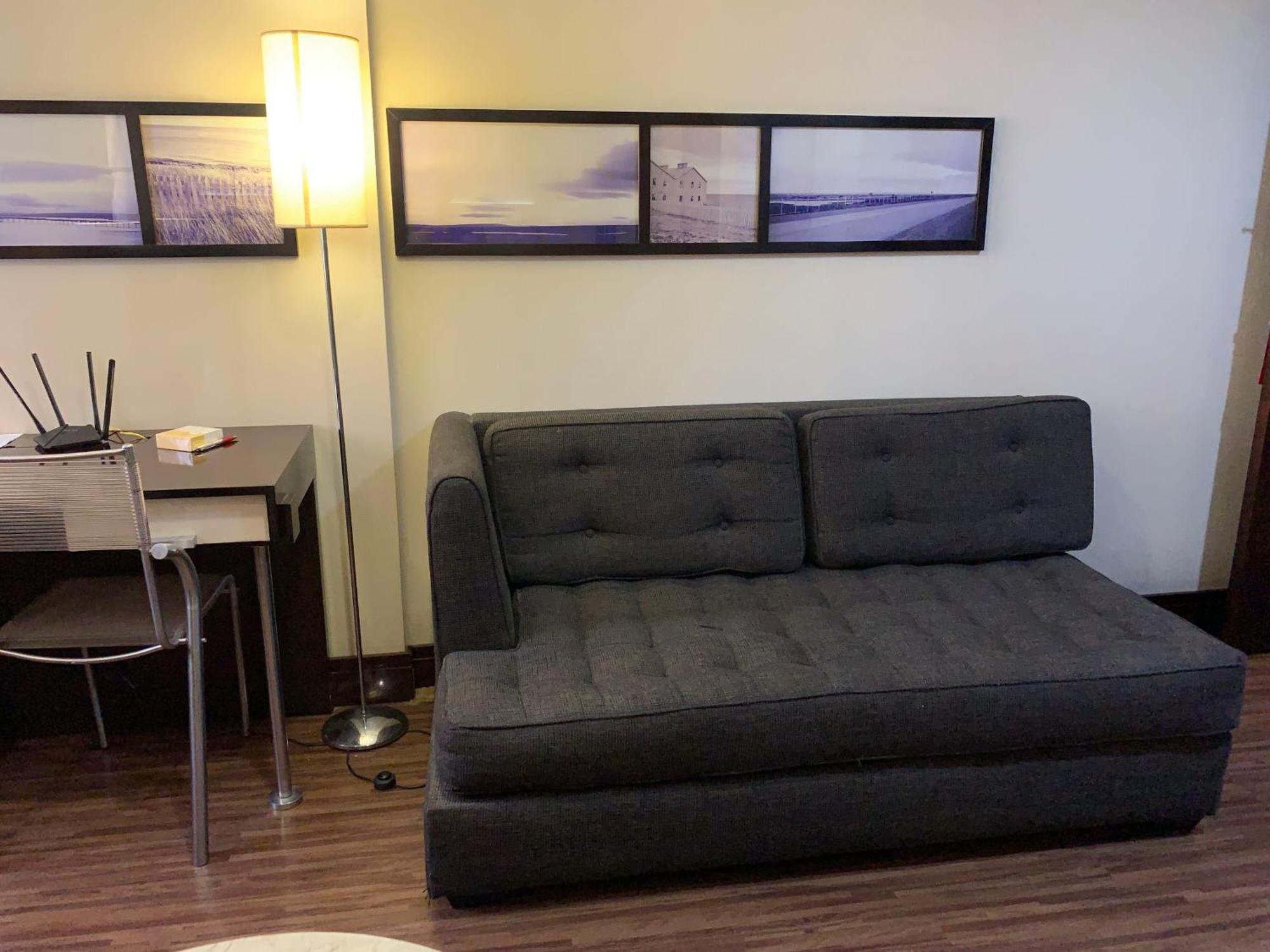 Apartment Get A Flat 610 Transamerica Prime 100mts Paulista *