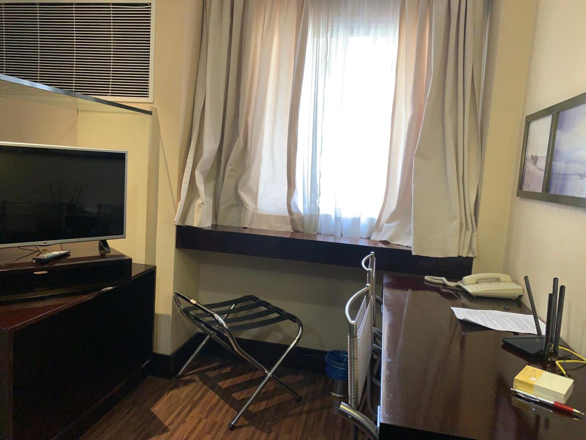 Get A Flat 610 Transamerica Prime 100mts Paulista Apartment Sao Paulo