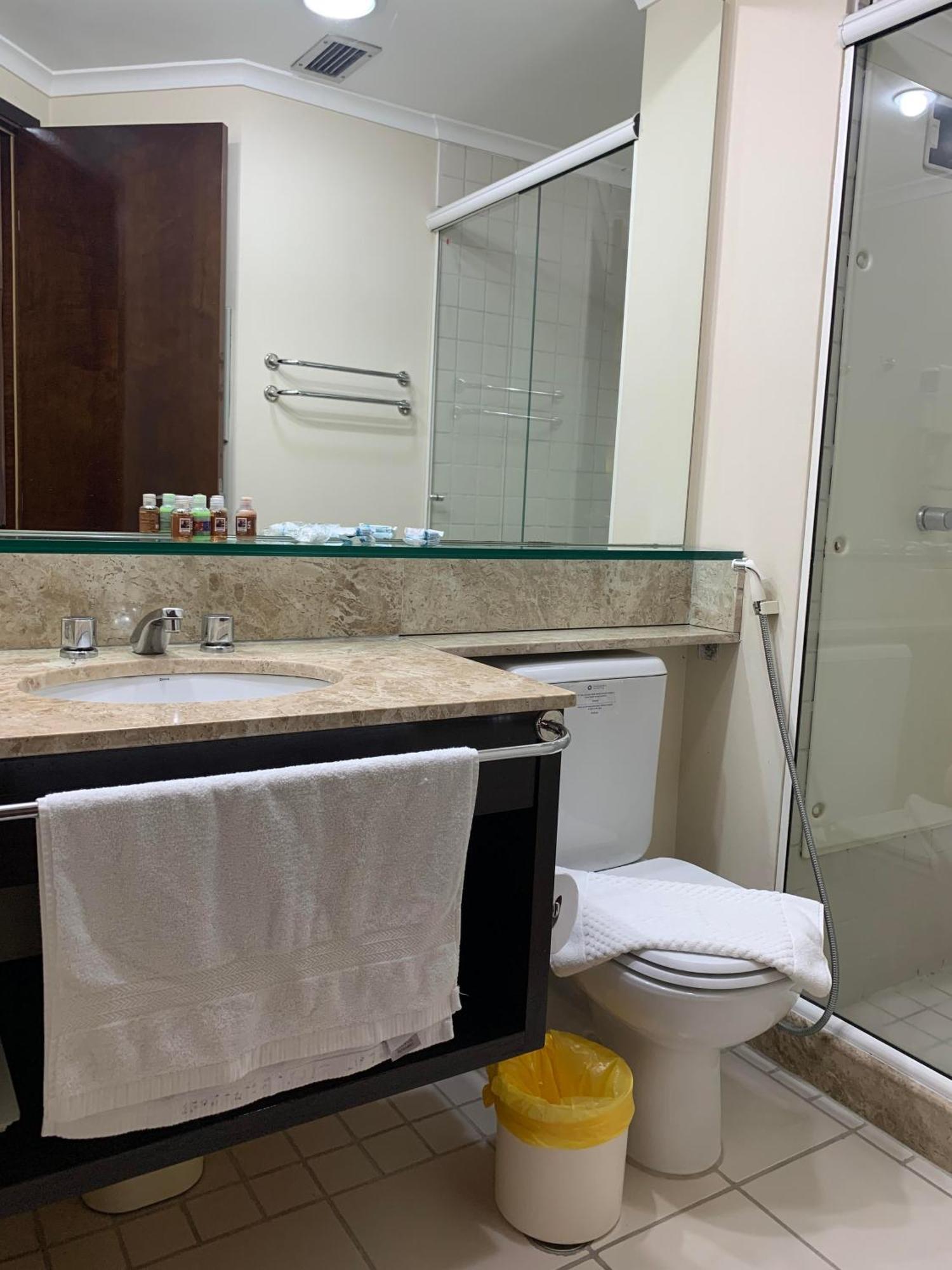 Get A Flat 610 Transamerica Prime 100mts Paulista Apartment Sao Paulo
