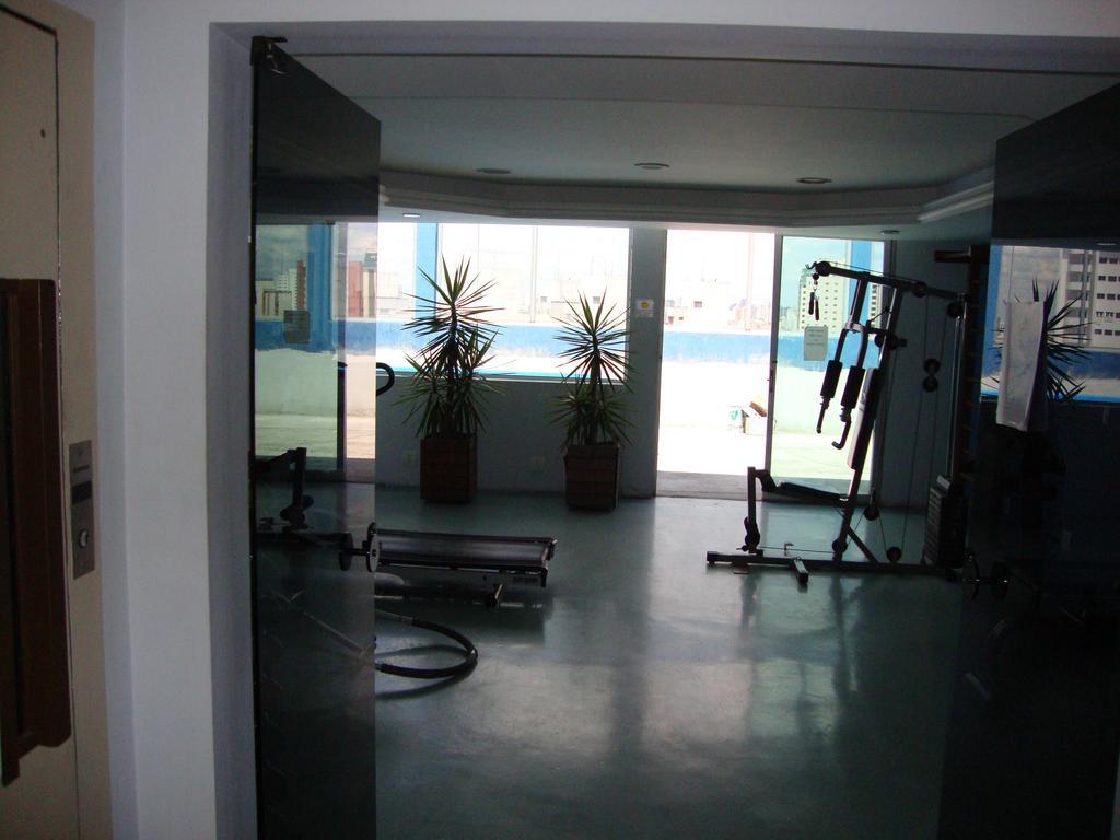 Apartamento Flat Liberdade São Paulo