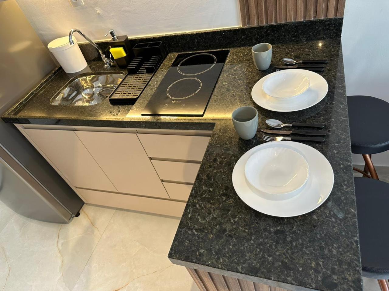Apartment Flat Encantador Allianz Park 607