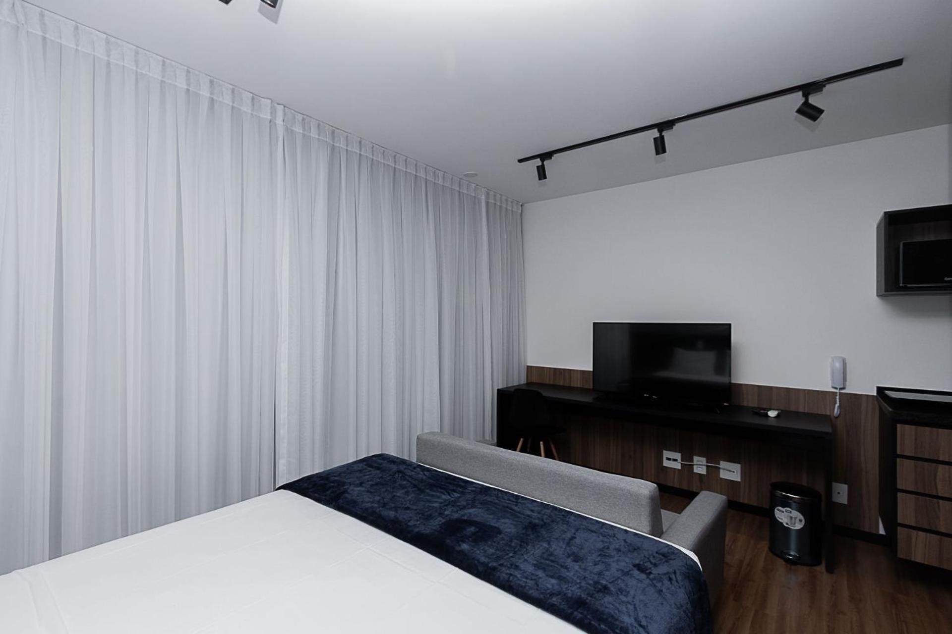 Apartamento Is Moema