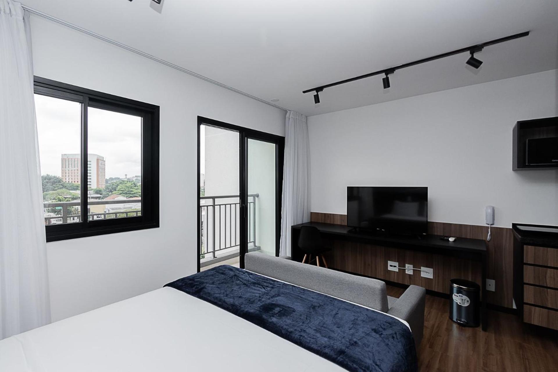Apartamento Is Moema