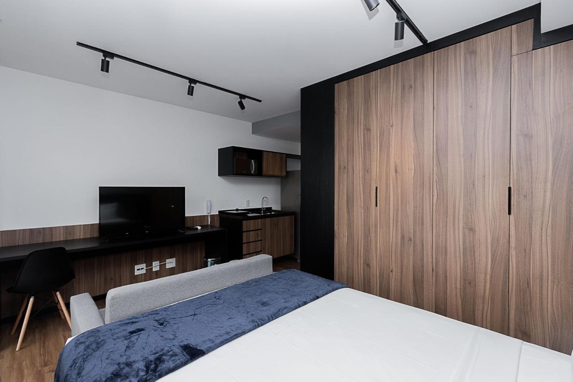 Apartamento Is Moema