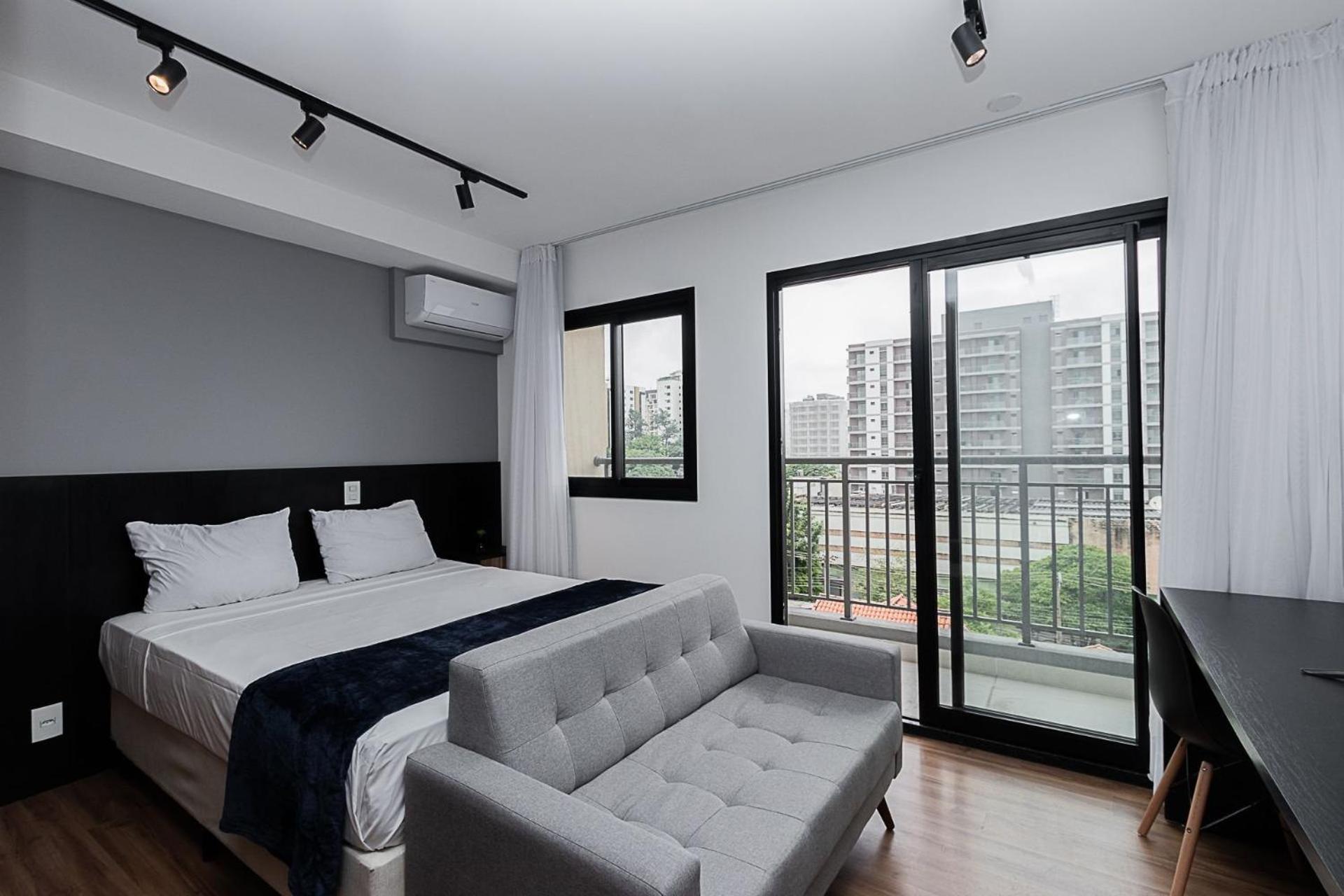 Apartamento Is Moema