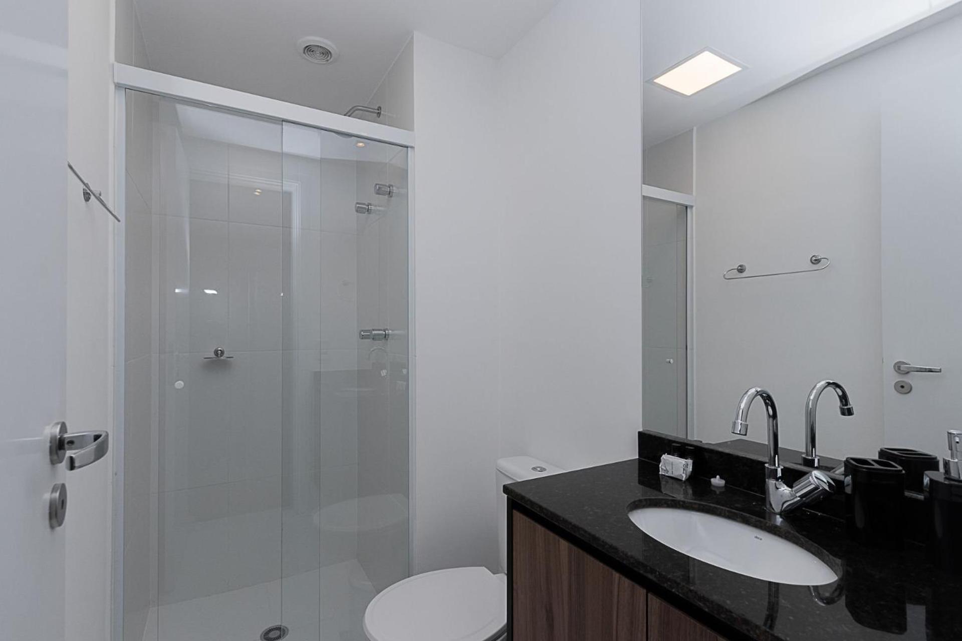 Is Moema Apartamento