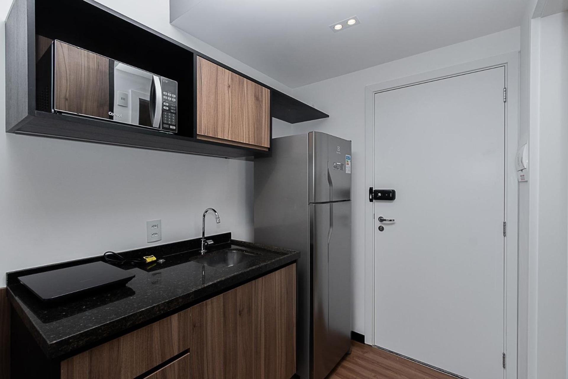 Apartamento Is Moema *