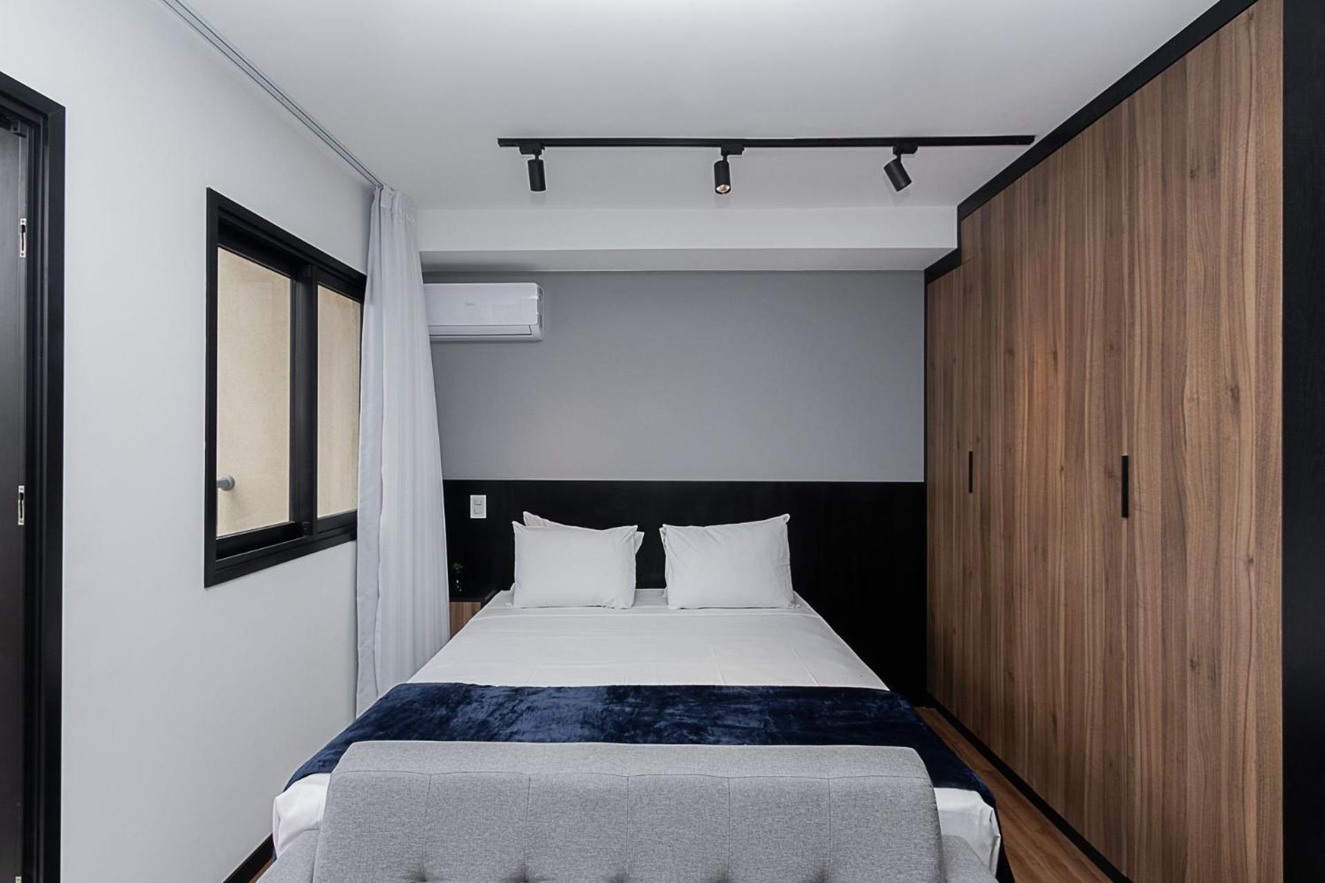 Apartamento Is Moema *