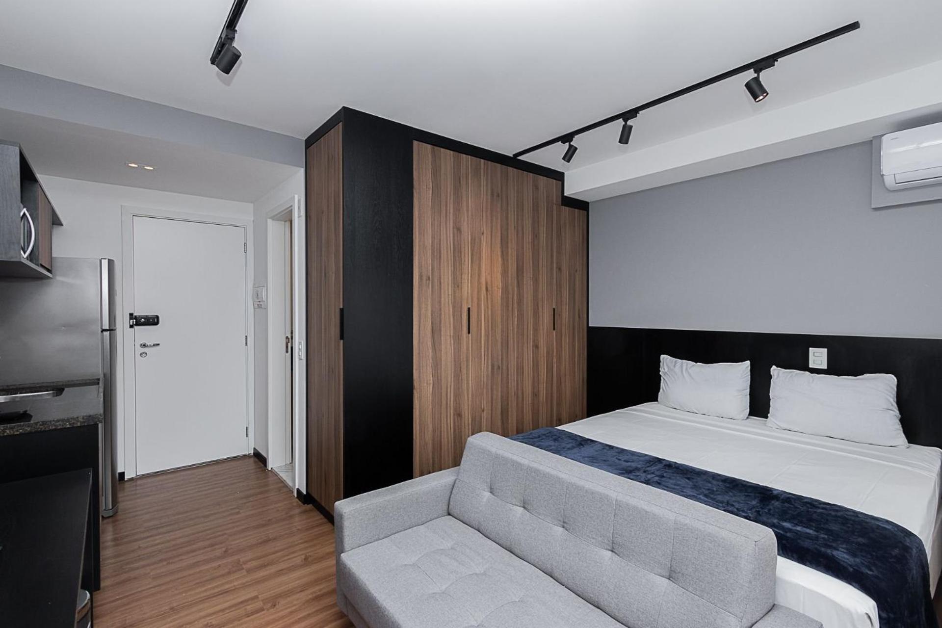 Apartamento Is Moema São Paulo