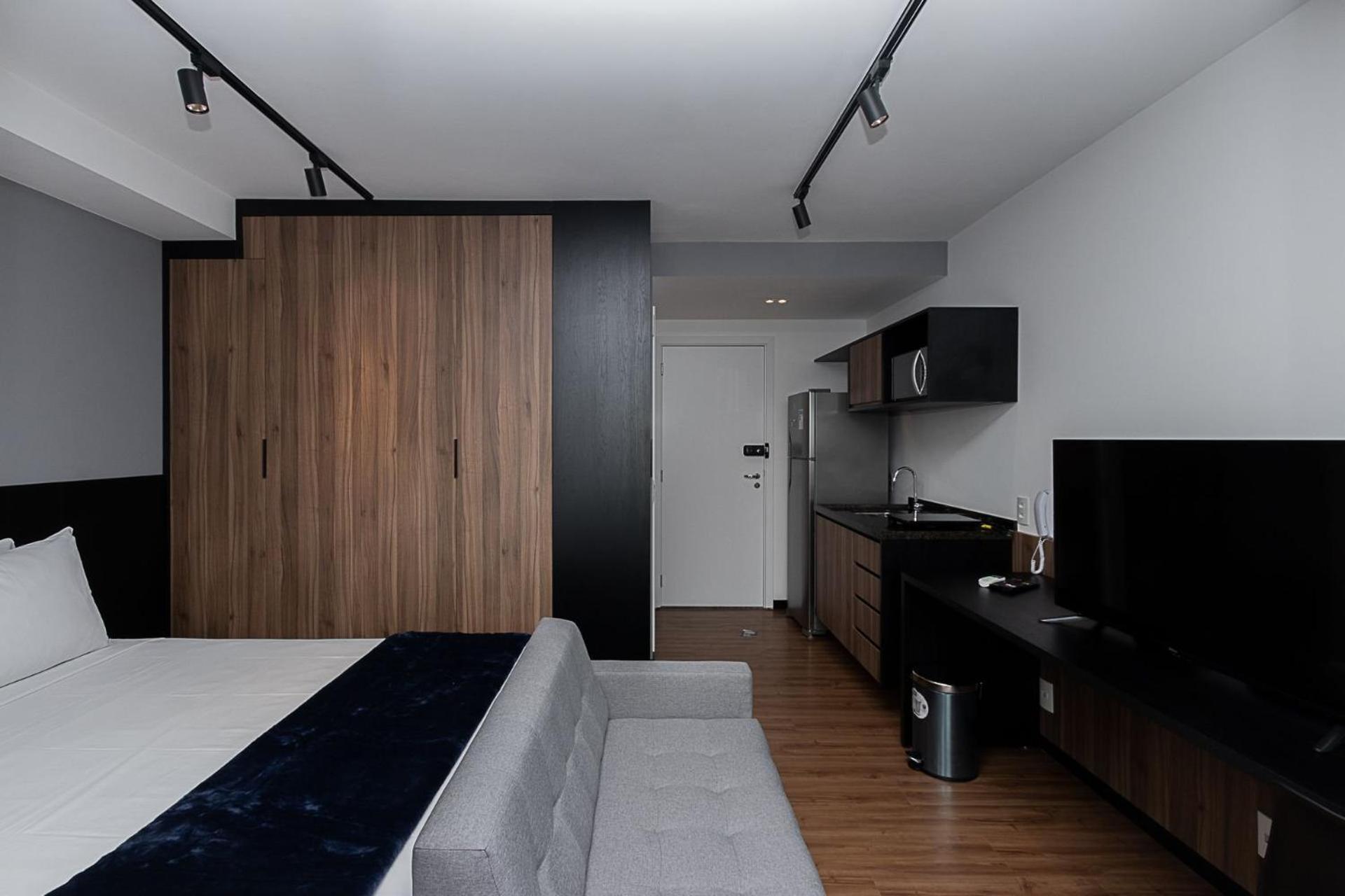 Is Moema Apartamento