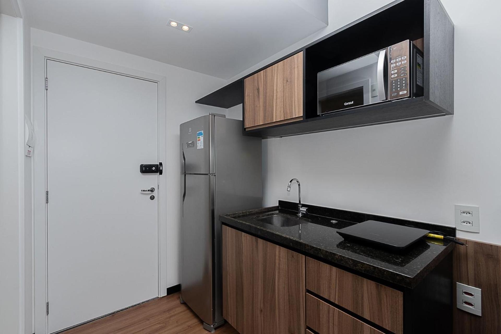 Is Moema Apartamento *