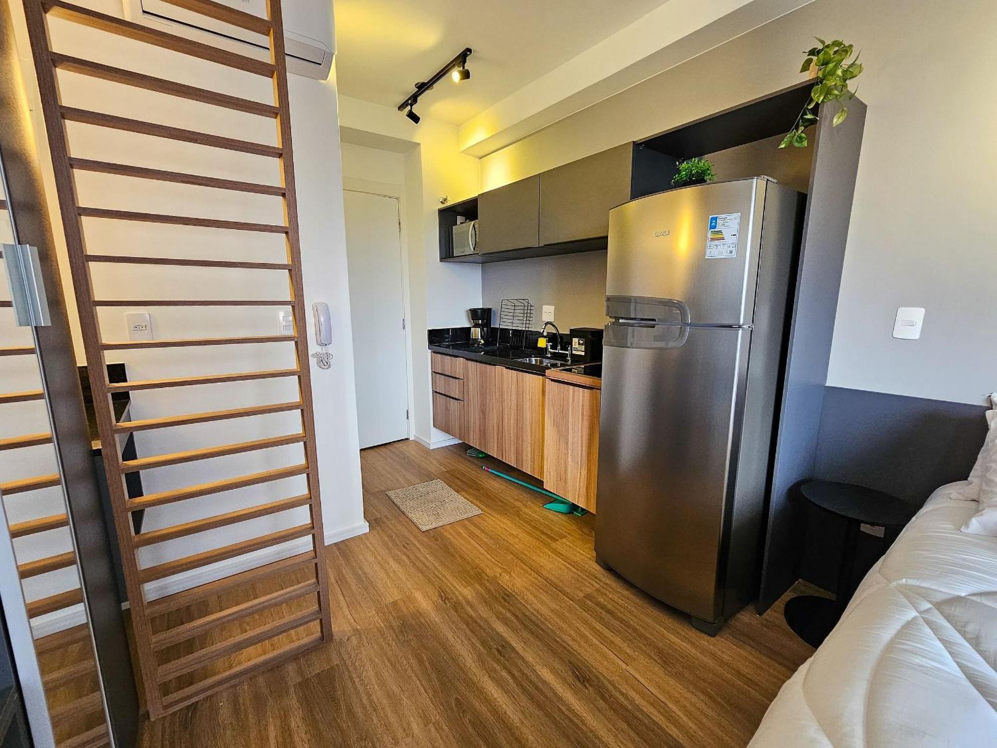 Apartment Be Urban Brooklin By Housi