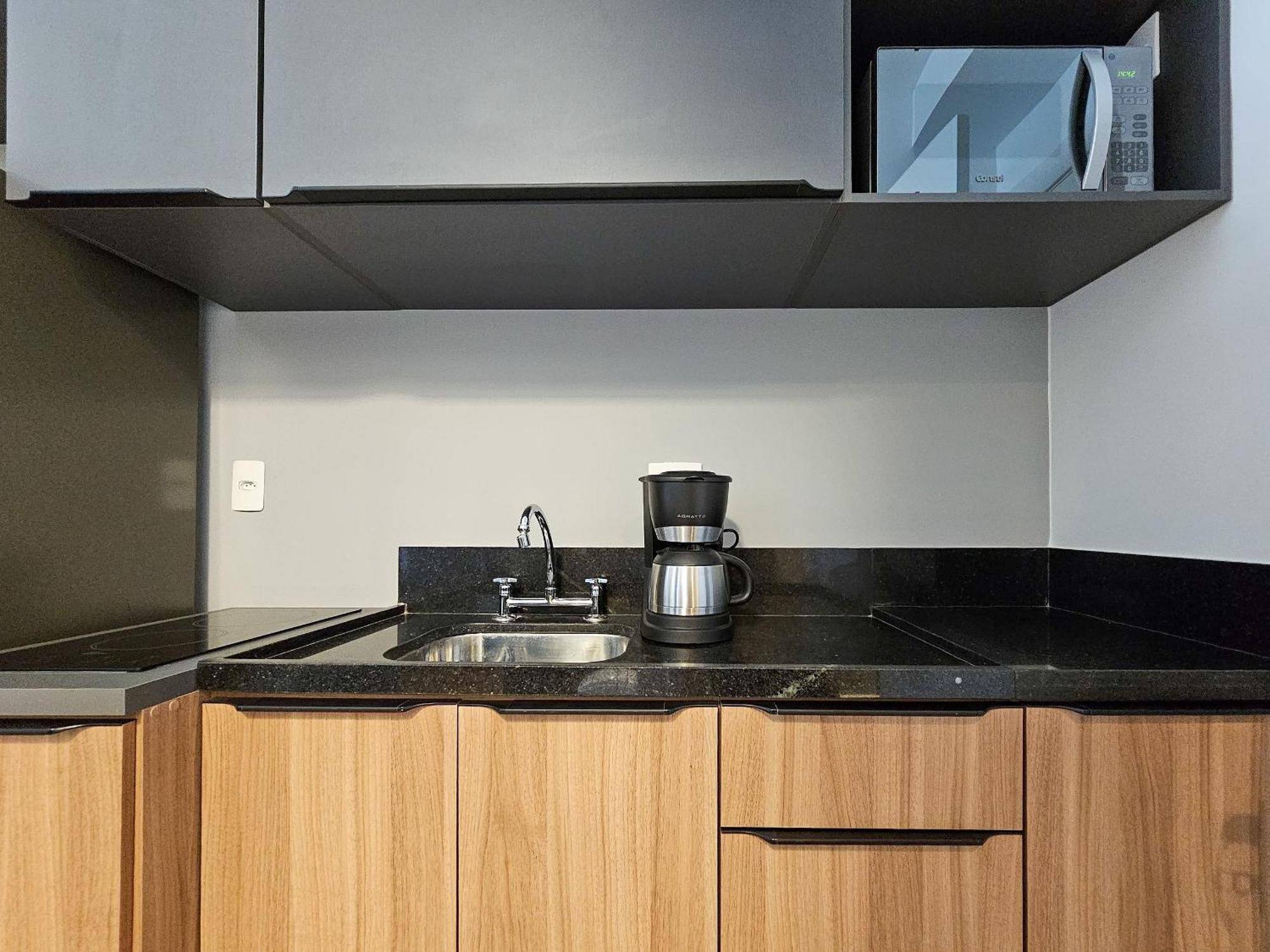 Be Urban Brooklin By Housi Apartment Sao Paulo