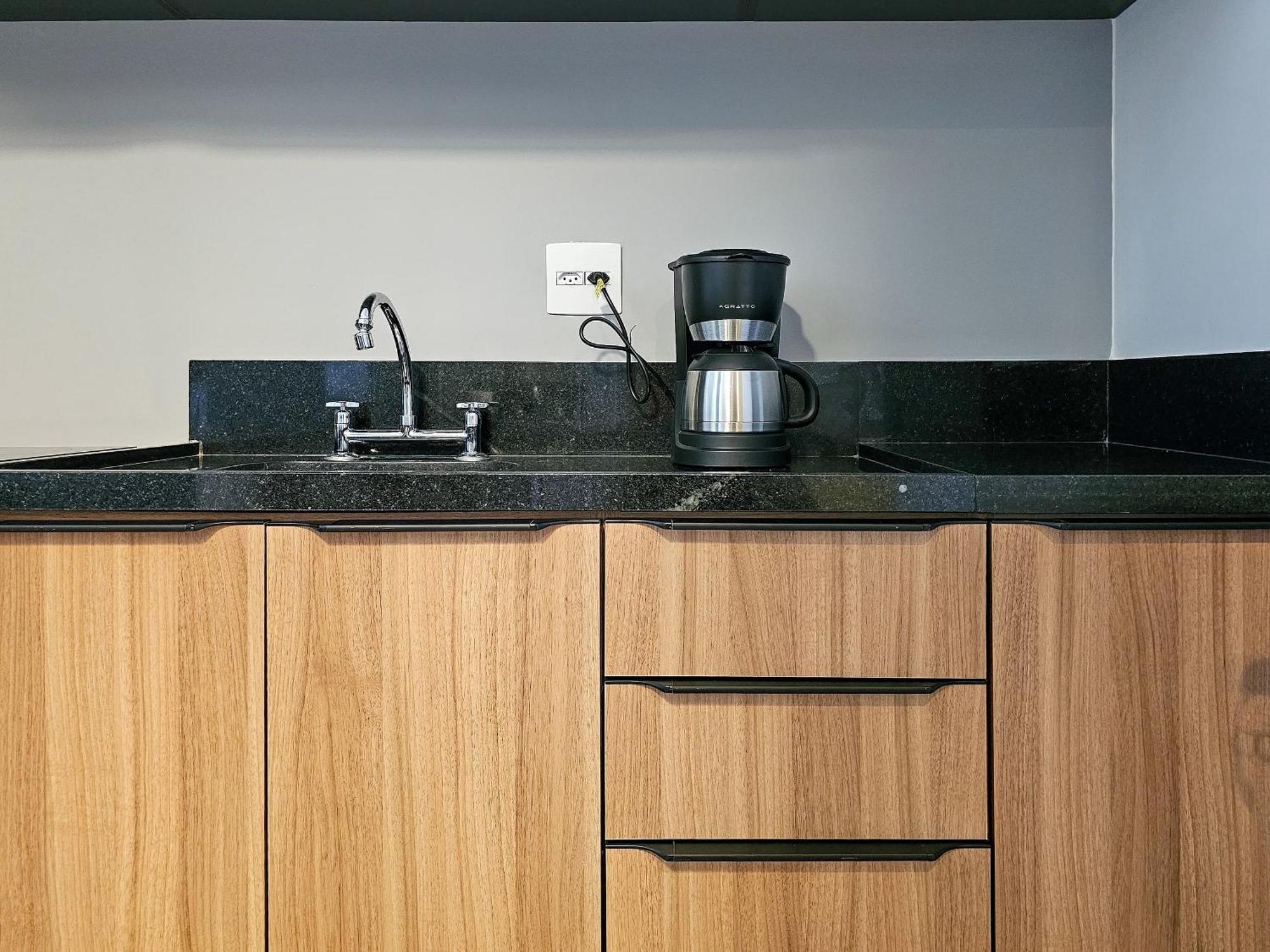 Be Urban Brooklin By Housi Apartment Sao Paulo