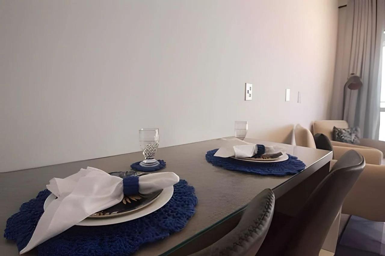 Conforto E Seguranca Na Avenida Liberdade Apartamento