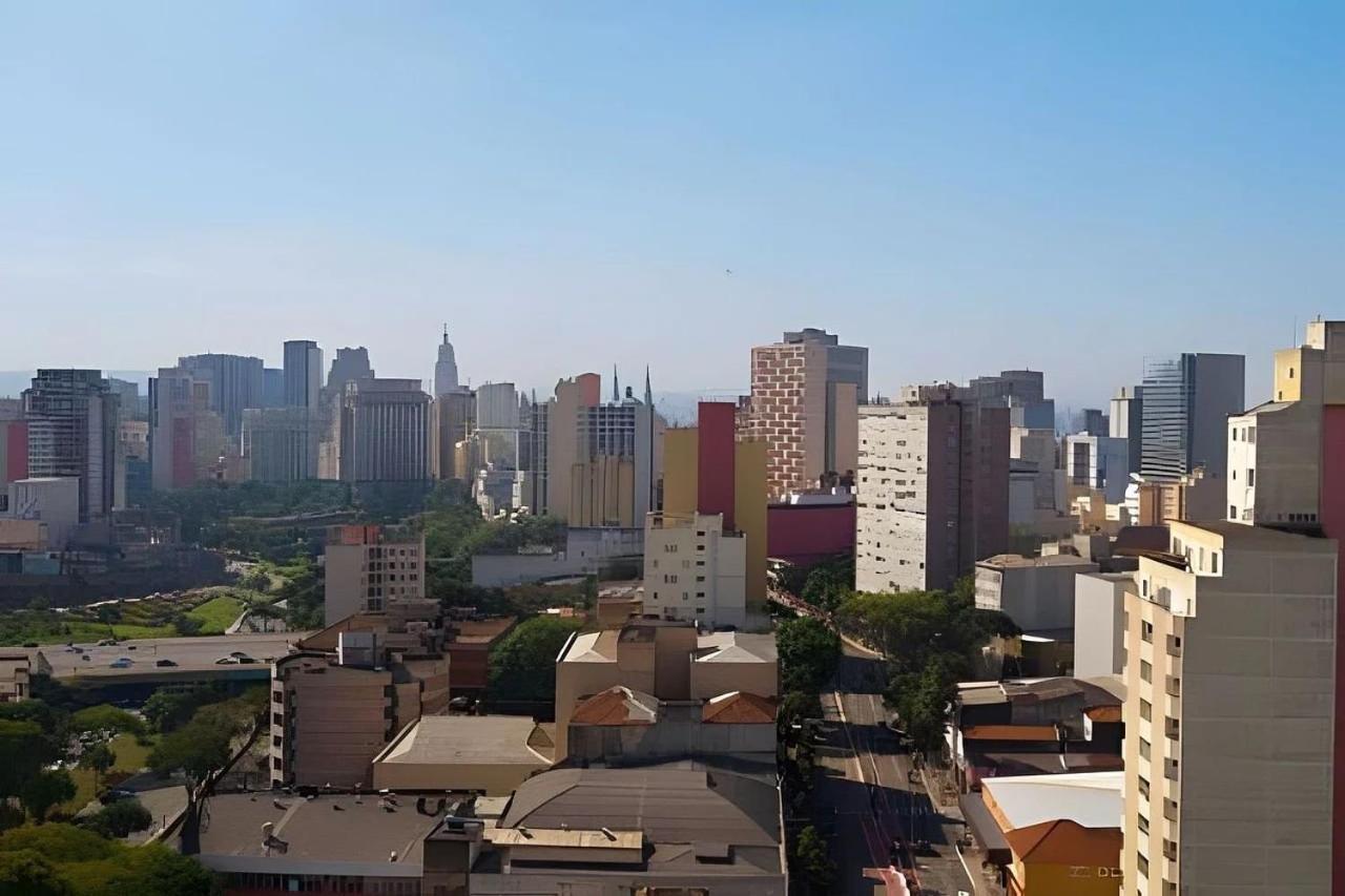 Conforto E Seguranca Na Avenida Liberdade * São Paulo