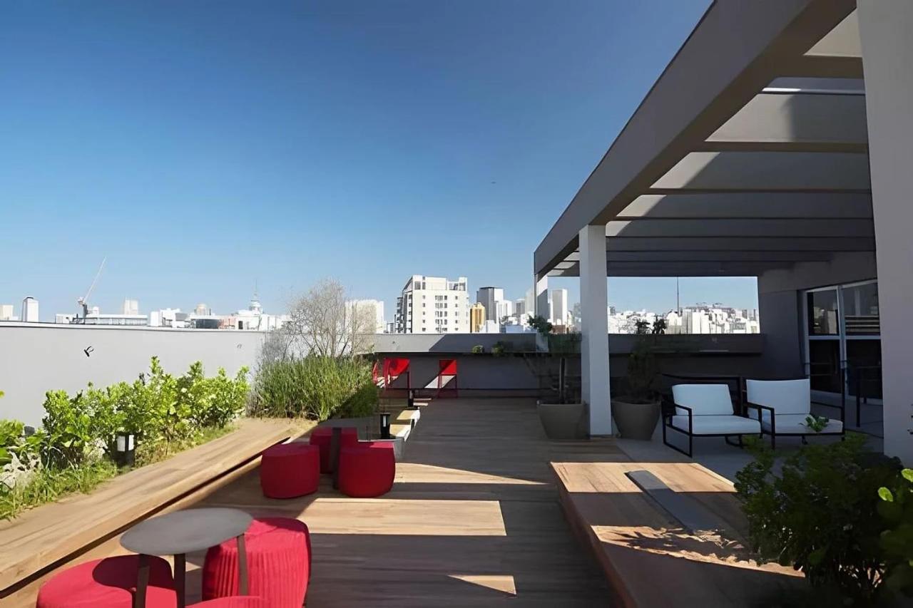Conforto E Seguranca Na Avenida Liberdade Apartamento São Paulo
