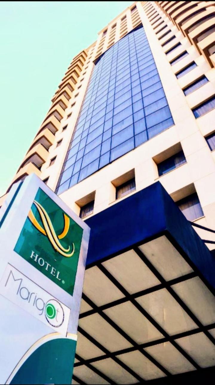 Hotel The Urban Deluxe - Duplex - Qlty Faria Lima - By Luxxor