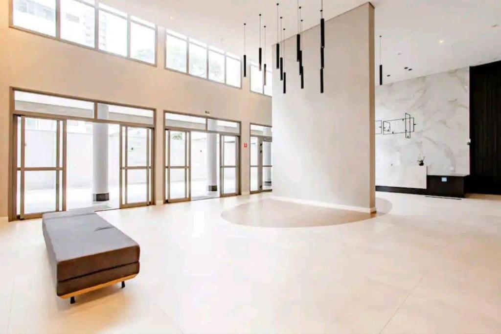 Apartamento Apto Aconchegante Fradique Coutinho, Z Pinheiros, Coracao De