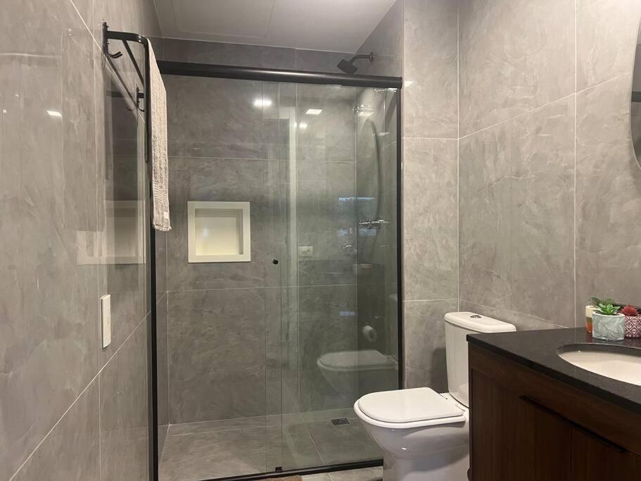 Apartment Super Metro Fradique Coutinho, Perto De Tudo! *