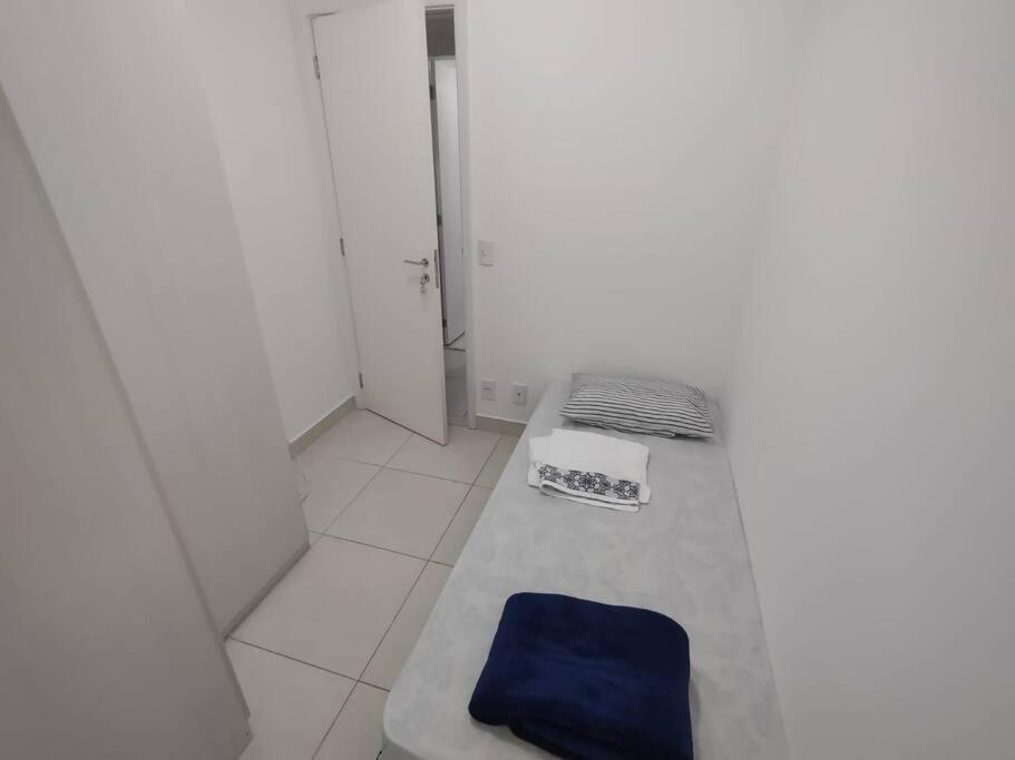 Thera Faria Lima - Ape Prox Estacao Pinheiros The Sp - Ate 5 Pessoas Apartment *