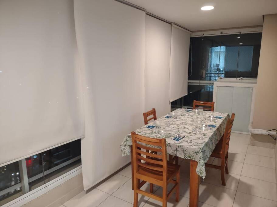 Apartment Thera Faria Lima - Ape Prox Estacao Pinheiros The Sp - Ate 5 Pessoas