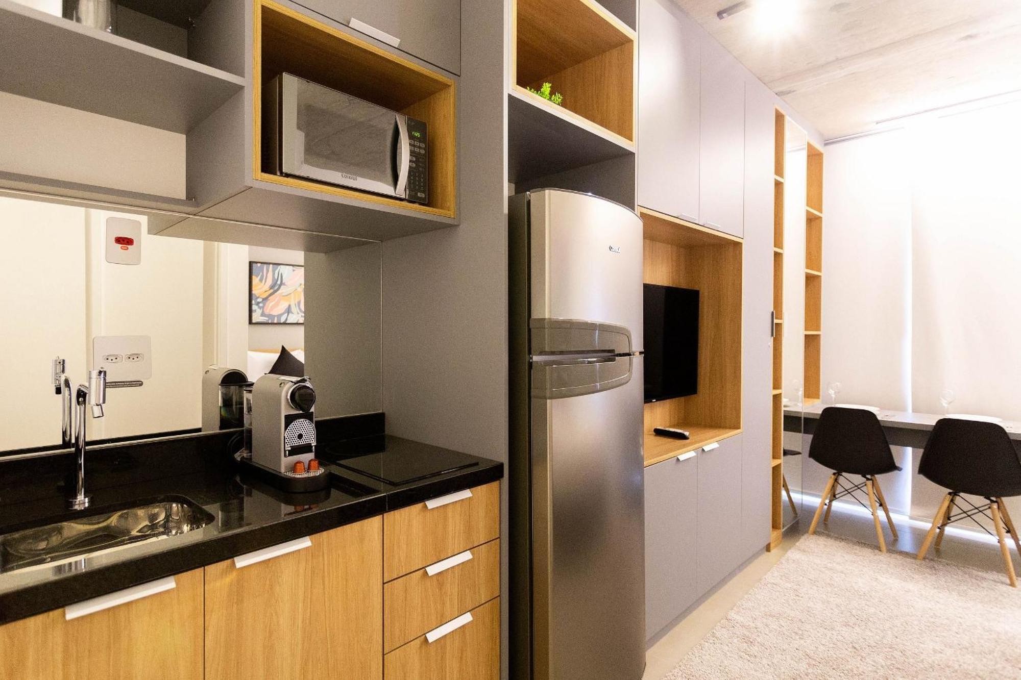 Apartment On Lorena - Por Temporada